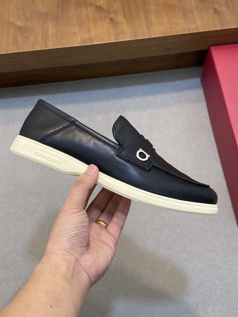 Louis Vuitton Low Shoes